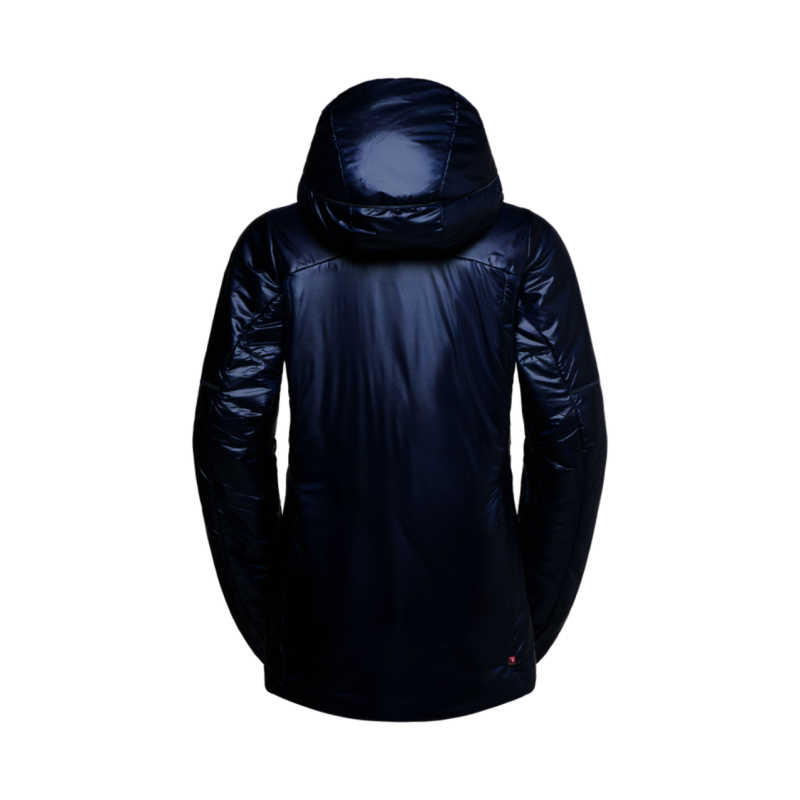 La Sportiva Supercouloir Primaloft Jkt W - Parka - Donna | Hardloop