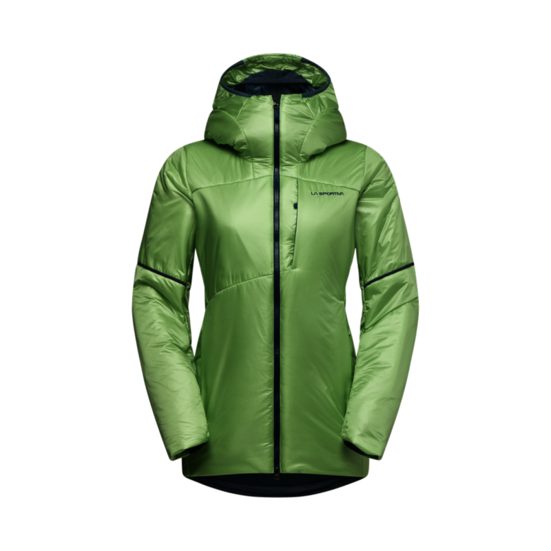 Supercouloir Primaloft Jkt W - Parka - Damer