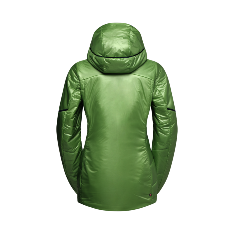 La Sportiva Supercouloir Primaloft Jkt W - Parka - Damen | Hardloop