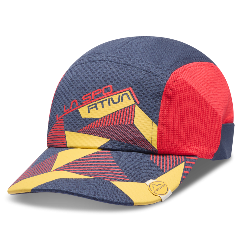 La Sportiva Stream Cap - Cap | Hardloop