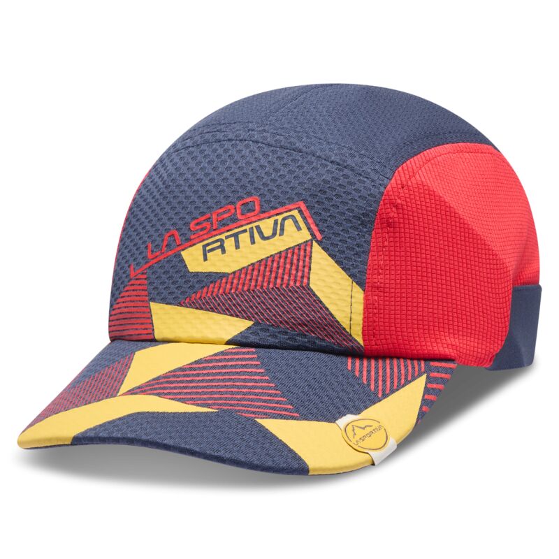 La Sportiva Stream Cap - Gorra | Hardloop