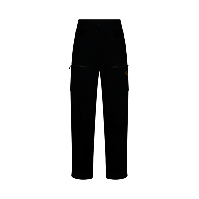 Supercouloir GTX Pro Pants M - Vandringsbyxa - Herr