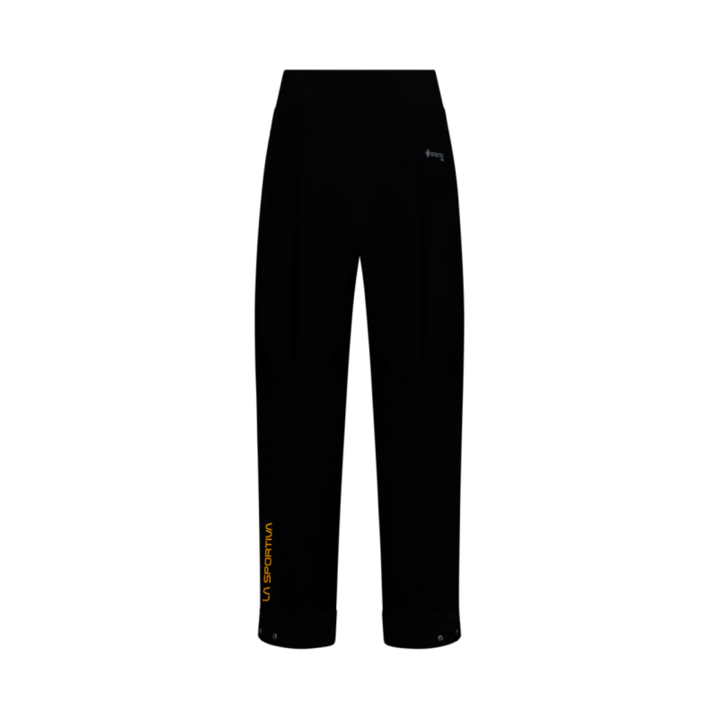 La Sportiva Supercouloir GTX Pro Pants M - Pánské horolezecké kalhoty | Hardloop