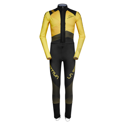 Stratos VI Racing Suit - Ski suit