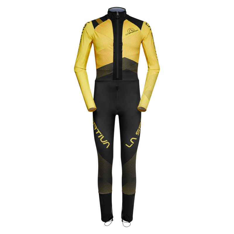Stratos VI Racing Suit - Skidragt