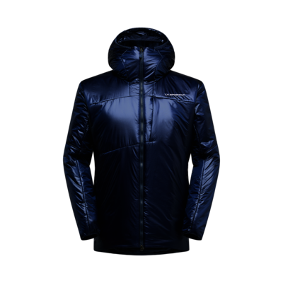 Supercouloir Primaloft Jkt M - Pánská zimní bunda