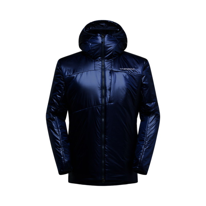 Supercouloir Primaloft Jkt M - Parka - Heren