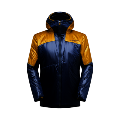 Supercouloir Primaloft Jkt M - Parka homme