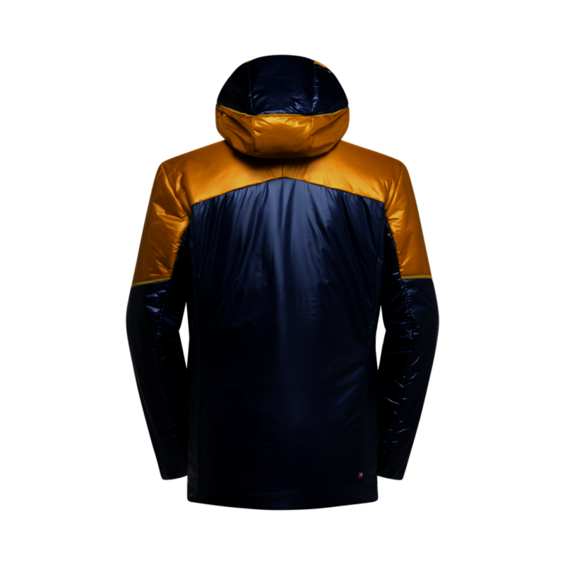 La Sportiva Supercouloir Primaloft Jkt M - Parka - Men's | Hardloop