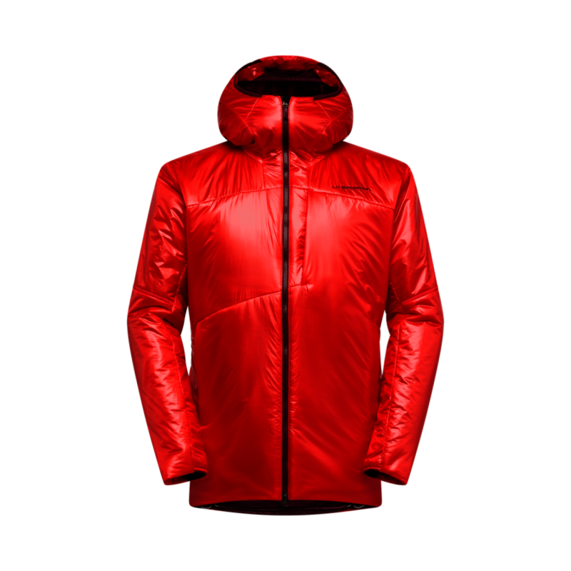 Supercouloir Primaloft Jkt M - Parkatakki - Miehet
