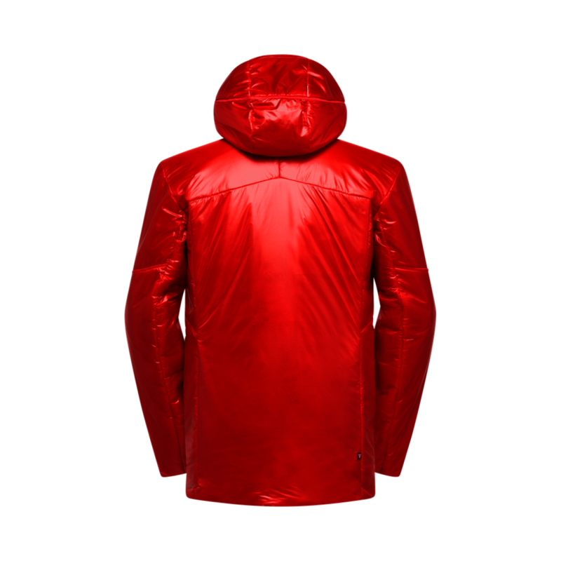 La Sportiva Supercouloir Primaloft Jkt M - Parka homme | Hardloop