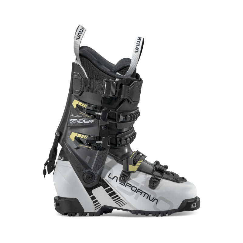 Sender Woman - Chaussures ski de randonnée femme