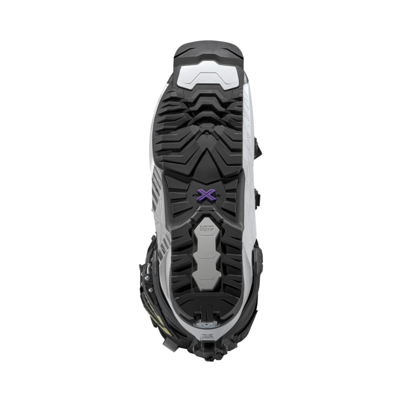 La Sportiva Sender Woman - Botas de esquí de travesía - Mujer | Hardloop
