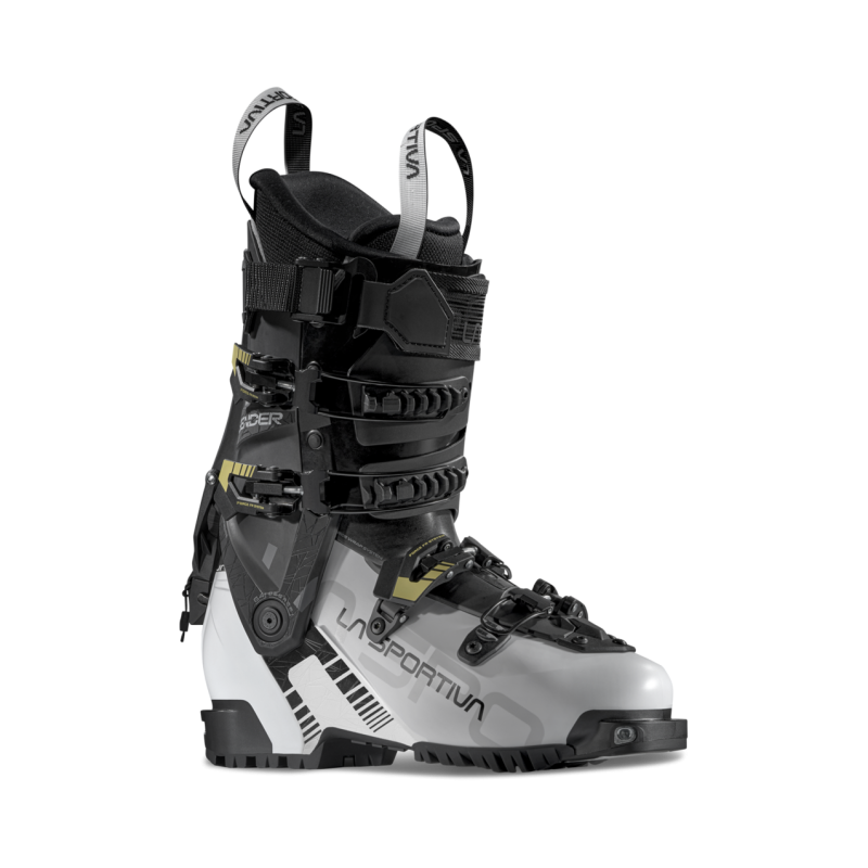 La Sportiva Sender Woman - Chaussures ski de randonnée femme | Hardloop