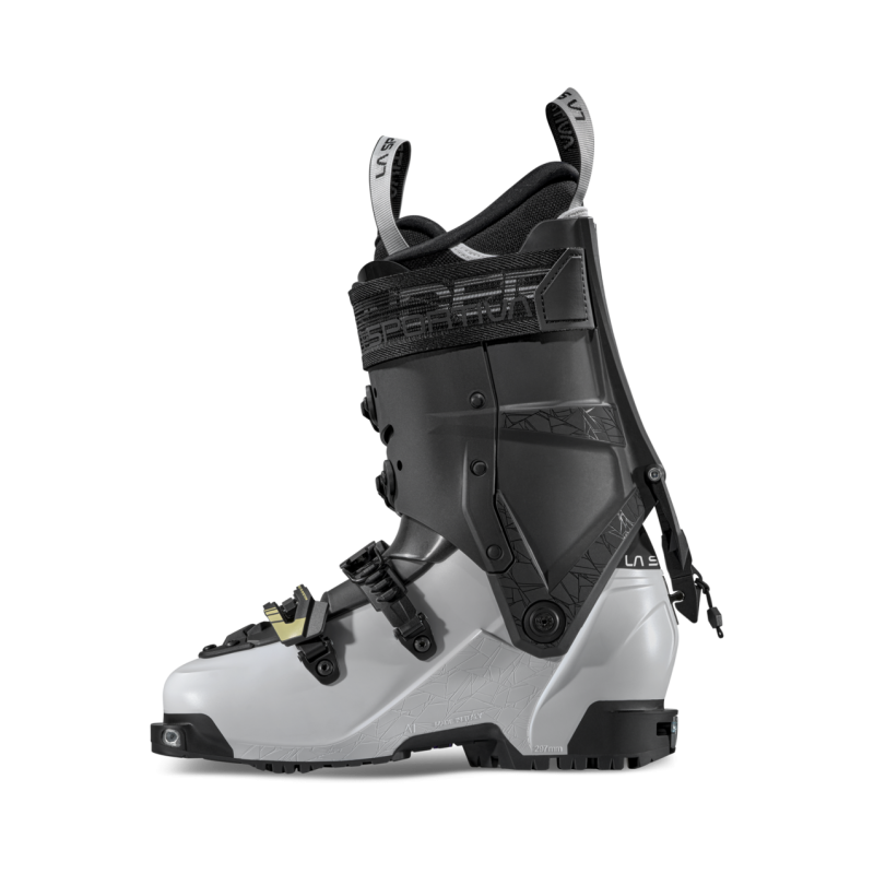 La Sportiva Sender Woman - Buty skiturowe damskie | Hardloop