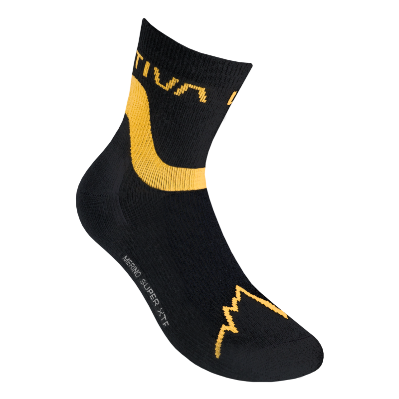 Snowrun Socks - Calcetines trail running