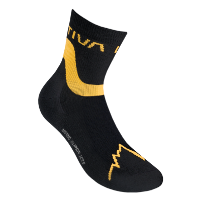 Snowrun Socks - Juoksusukat