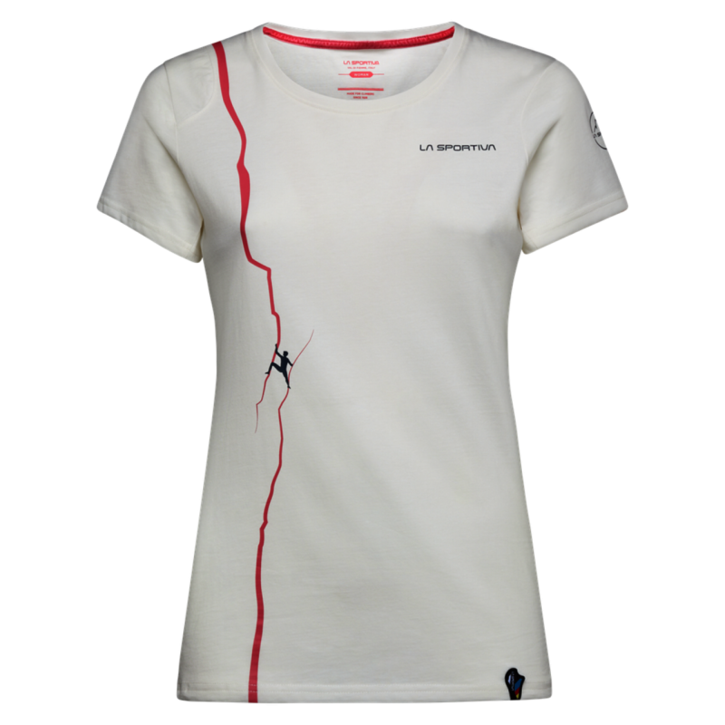 Route T-Shirt W - T-Shirt - Damen
