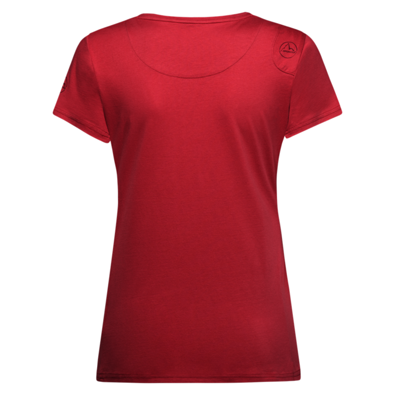 La Sportiva Route T-Shirt W - Dámské triko | Hardloop