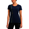 La Sportiva Route T-Shirt W - Dámské triko | Hardloop