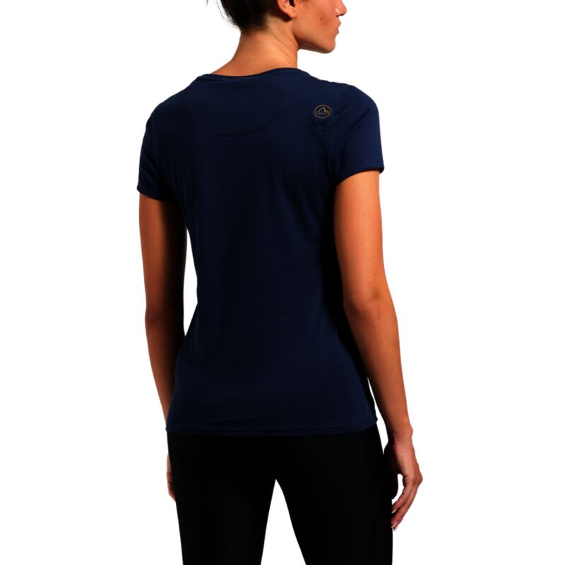 La Sportiva Route T-Shirt W - T-shirt femme | Hardloop