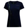 La Sportiva Route T-Shirt W - Camiseta - Mujer | Hardloop