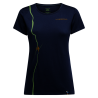 La Sportiva Route T-Shirt W - Dámské triko | Hardloop
