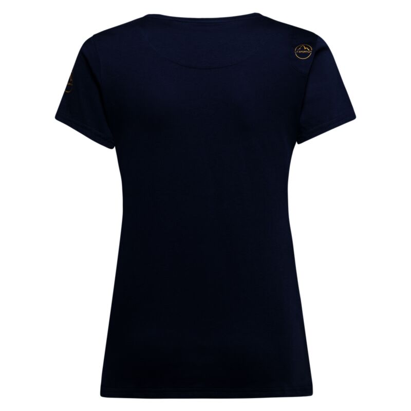 La Sportiva Route T-Shirt W - T-shirt mulher | Hardloop