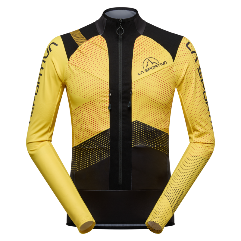 Stratos VI Racing Jkt M - Pánská lyžařská bunda