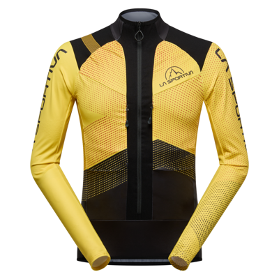 Stratos VI Racing Jkt M - Skijacke - Herren