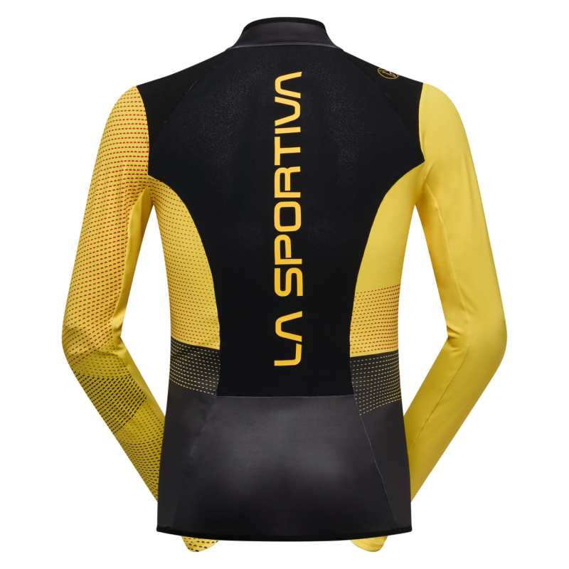 La Sportiva Stratos VI Racing Jkt M - Giacca da sci - Uomo | Hardloop