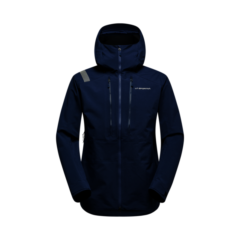 Supercouloir GTX Pro Jkt M - Sadetakki - Miehet