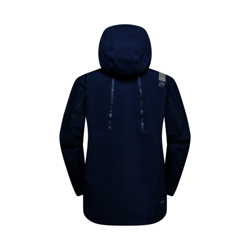 La Sportiva Supercouloir GTX Pro Jkt M - Giacca antipioggia - Uomo | Hardloop