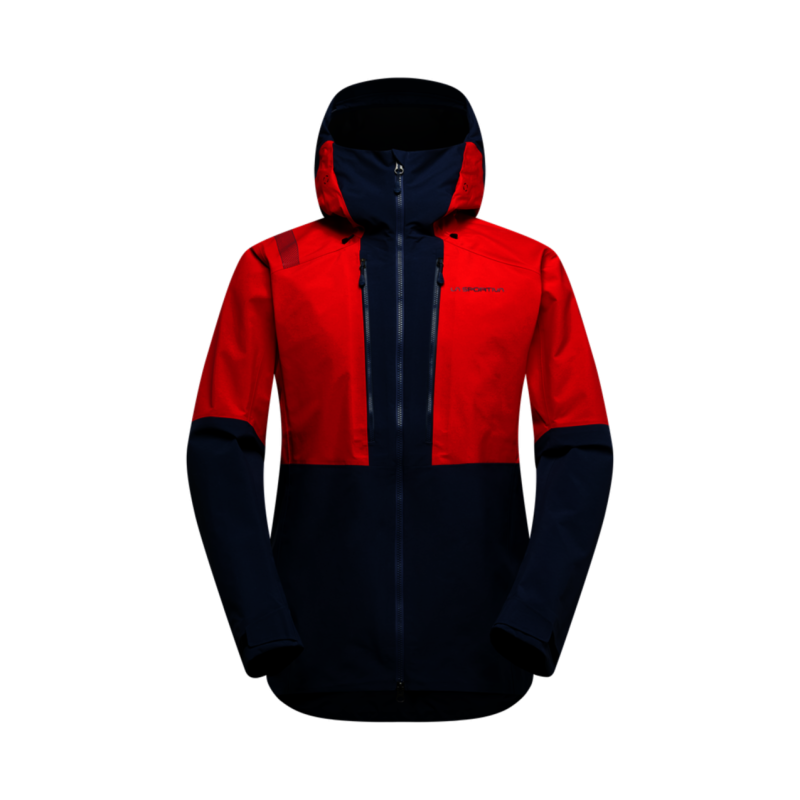 Supercouloir GTX Pro Jkt M - Sadetakki - Miehet