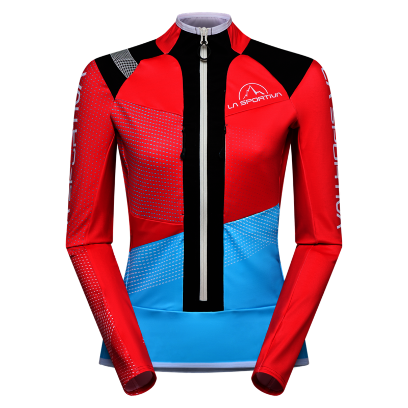 Stratos VI Racing Jkt W - Skijakke - Damer