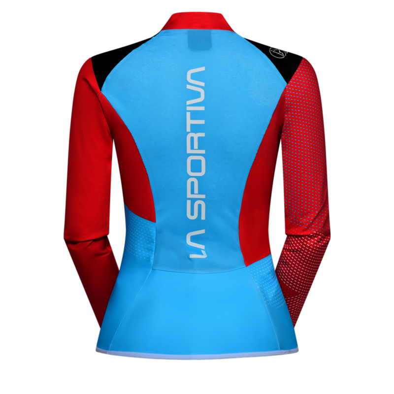 La Sportiva Stratos VI Racing Jkt W - Giacca da sci - Donna | Hardloop