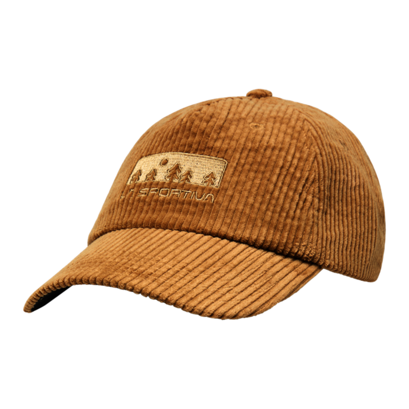 Setter Cap - Czapka z daszkiem