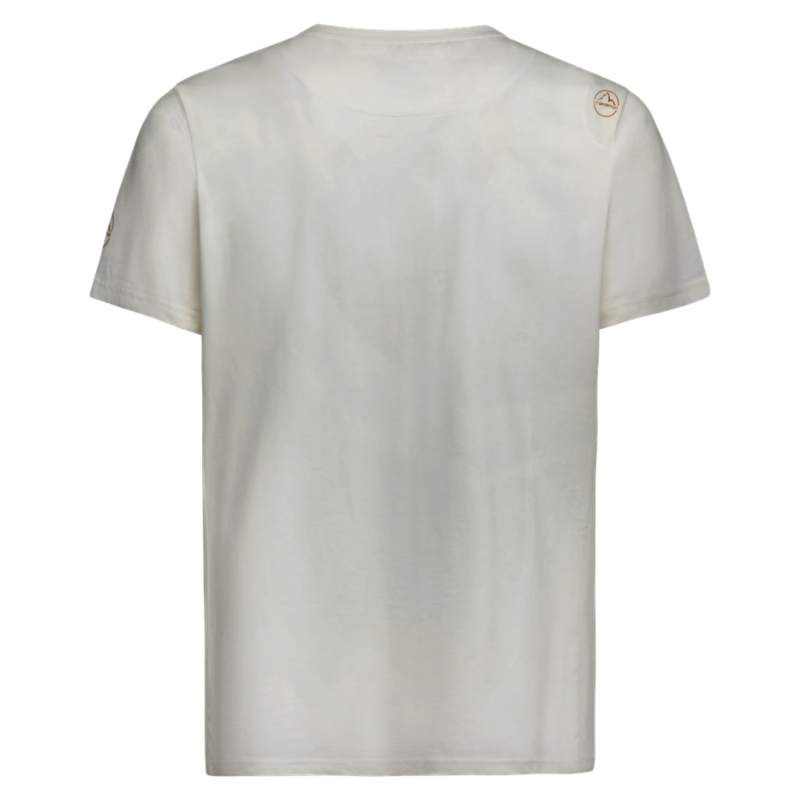 La Sportiva Route T-Shirt M - T-paita - Miehet | Hardloop