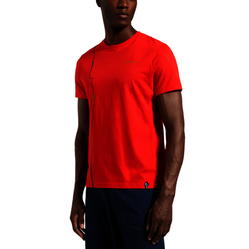 Route T-Shirt M - T-shirt homme