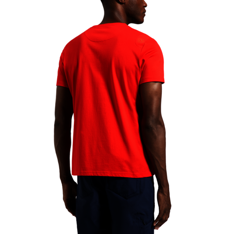 La Sportiva Route T-Shirt M - T-shirt homme | Hardloop