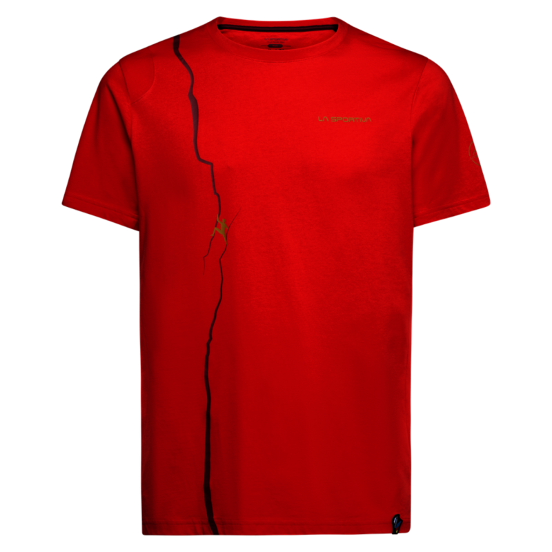 La Sportiva Route T-Shirt M - T-shirt homme | Hardloop