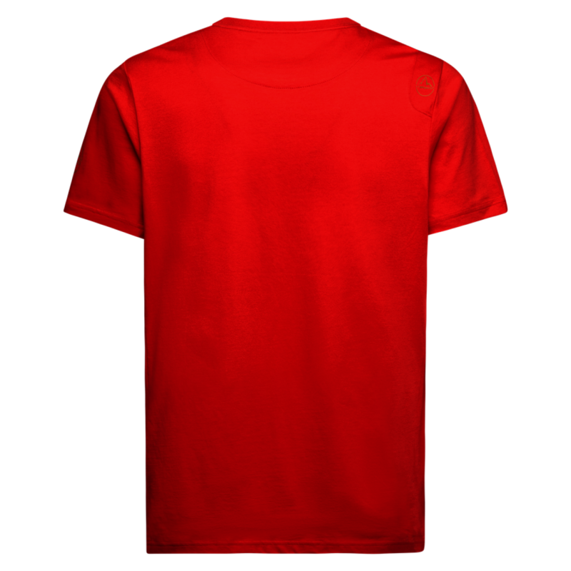 La Sportiva Route T-Shirt M - T-shirt homme | Hardloop