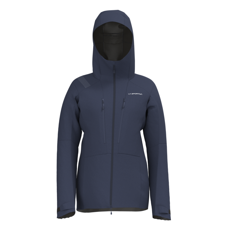 Supercouloir GTX Pro Jkt W - Veste imperméable femme