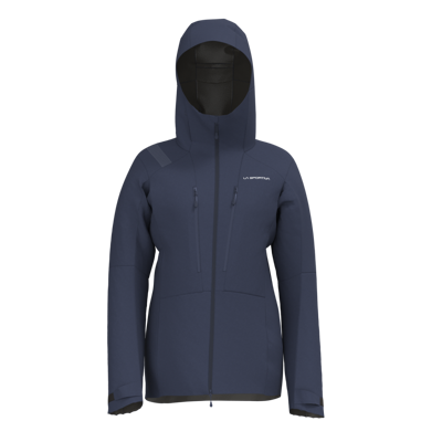 Supercouloir GTX Pro Jkt W - Waterproof jacket - Women's