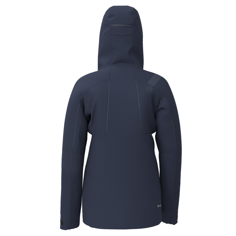 La Sportiva Supercouloir GTX Pro Jkt W - Waterproof jacket - Women's | Hardloop