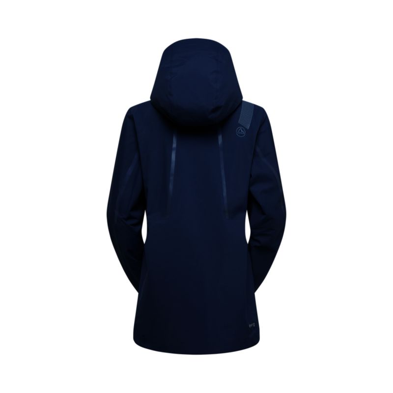 La Sportiva Supercouloir GTX Pro Jkt W - Veste imperméable femme | Hardloop