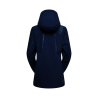 La Sportiva Supercouloir GTX Pro Jkt W - Regenjas - Dames | Hardloop