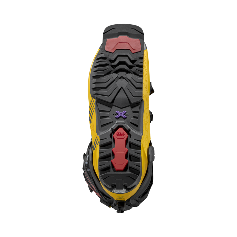 La Sportiva Sender - Chaussures ski de randonnée homme | Hardloop