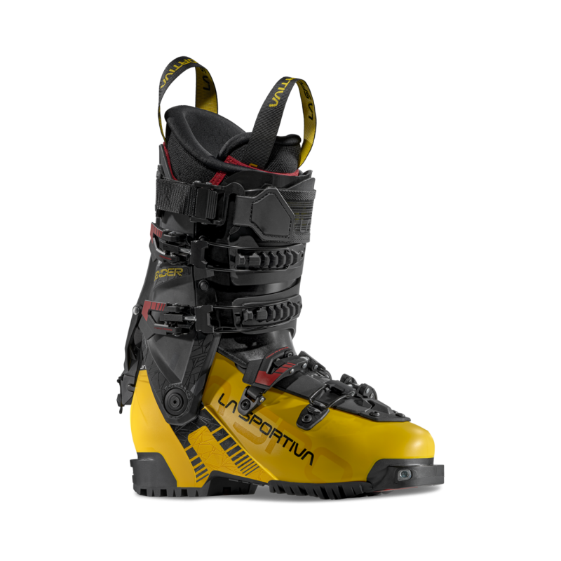 La Sportiva Sender - Scarponi da scialpinismo - Uomo | Hardloop