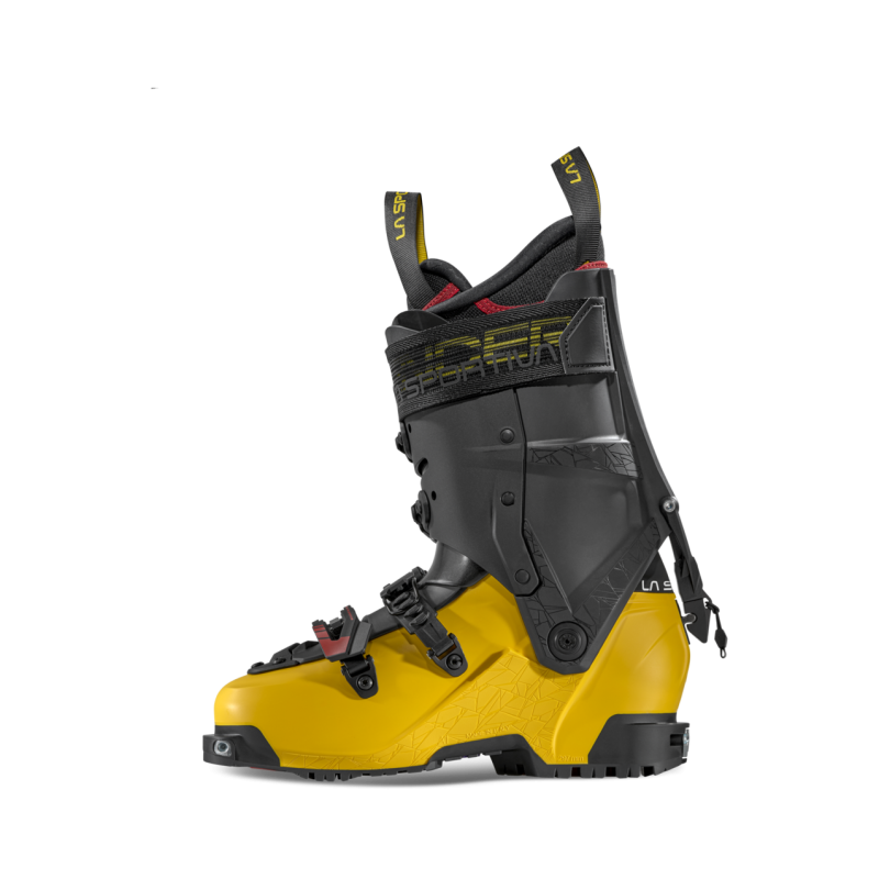La Sportiva Sender - Skistøvler - Herrer | Hardloop